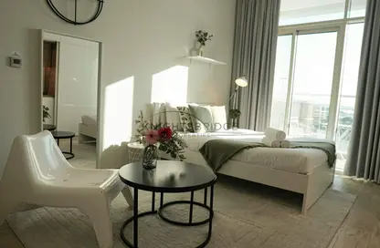 شقة - 1 حمام للايجار في استوديو وان - دبي مارينا - دبي