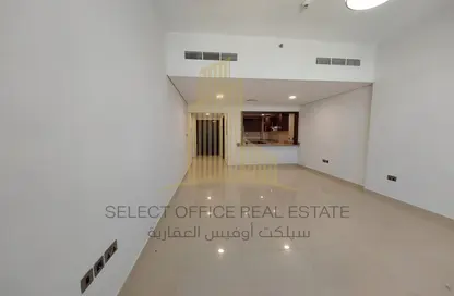Empty Room image for: Apartment - 1 Bedroom - 1 Bathroom for rent in Saadiyat Noon - Saadiyat Island - Abu Dhabi, Image 1