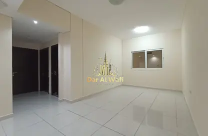 Apartment - 2 Bedrooms - 2 Bathrooms for rent in Tiger Building Al Qadesia - Al Nahda - Sharjah
