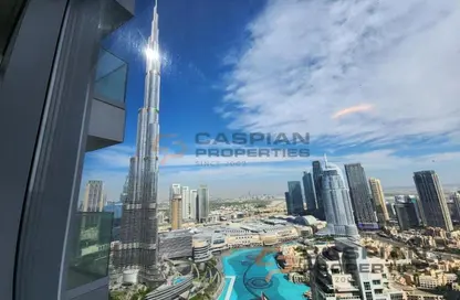 Apartment - 2 Bedrooms - 3 Bathrooms for sale in Opera Grand - Burj Khalifa Area - Downtown Dubai - Dubai