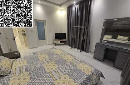 Villa - 5 Bedrooms - 5 Bathrooms for rent in Al Zaheya Gardens - Al Zahya - Ajman