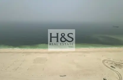 Land - Studio for sale in Al Nakhil 2 - Al Nakhil - Ajman