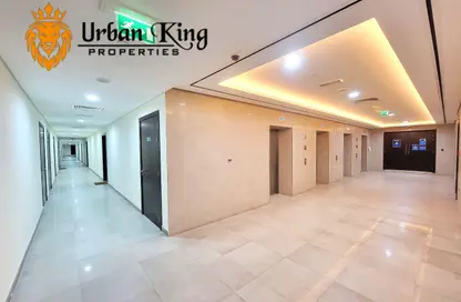 شقة - 2 غرف نوم - 3 حمامات للايجار في مبنى الجداف - الجداف - دبي