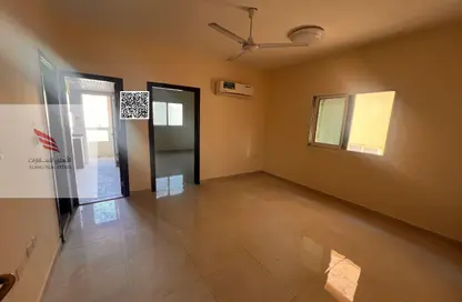 Apartment - 1 Bedroom - 1 Bathroom for rent in Ajman Hills - Al Alia - Ajman
