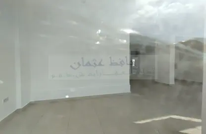 Empty Room image for: Shop - Studio - 1 Bathroom for rent in Muroor Area - Abu Dhabi, Image 1