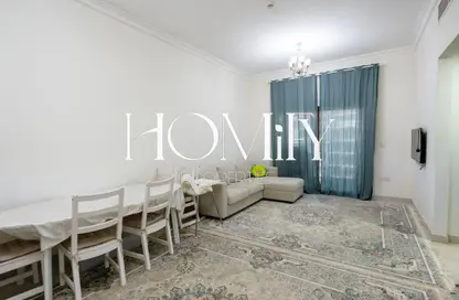 Apartment - 1 Bedroom - 2 Bathrooms for rent in G24 - Jumeirah Village Circle - Dubai