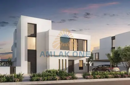 Land - Studio for sale in Alreeman II - Al Shamkha - Abu Dhabi