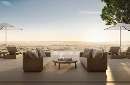 Villa - 4 Bedrooms - 5 Bathrooms for sale in The Ritz-Carlton Residences - Al Wadi Desert - Ras Al Khaimah