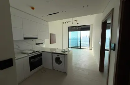 Apartment - 1 Bedroom - 2 Bathrooms for rent in Binghatti Onyx - Jumeirah Village Circle - Dubai