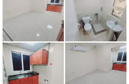 Apartment - Studio - 1 Bathroom for rent in Al Shamsi 1 - Muwaileh Commercial - Sharjah