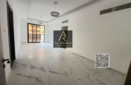 Apartment - 2 Bedrooms - 3 Bathrooms for rent in Al Jurf 3 - Al Jurf - Ajman Downtown - Ajman