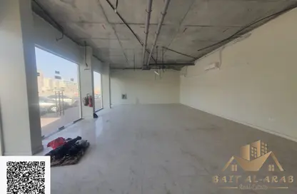 متجر - استوديو - 1 حمام للايجار في الجرف 3 - الجرف - عجمان وسط المدينة - عجمان