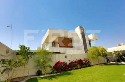 فيلا - 4 غرف نوم - 5 حمامات للايجار في الياس الغرببة - جزيرة الياس - أبوظبي