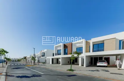 Townhouse - 2 Bedrooms - 4 Bathrooms for rent in Marbella I Villas - Marbella - Mina Al Arab - Ras Al Khaimah