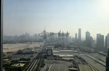 دوبلكس - 2 غرف نوم - 4 حمامات للبيع في زعبيل ١، الريزيدنس - زعبيل 1 - زعبيل - دبي