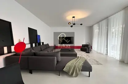 Townhouse - 4 Bedrooms - 5 Bathrooms for sale in Masaar Azalea - Masaar - Tilal City - Sharjah