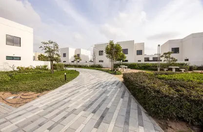 Villa - 4 Bedrooms - 5 Bathrooms for sale in Noya Viva - Noya - Yas Island - Abu Dhabi