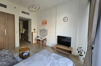 Apartment - Studio - 1 Bathroom for sale in AZIZI Riviera - Meydan One - Meydan - Dubai