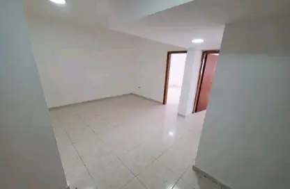 Apartment - 2 Bedrooms - 1 Bathroom for rent in Ajman Corniche Residences - Ajman Corniche Road - Ajman