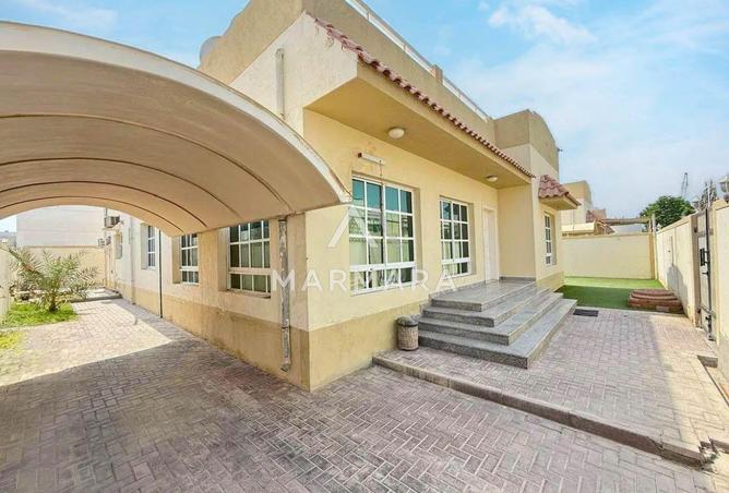 15208698 - الصورة الرئيسية للعقار