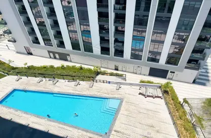 شقة - غرفة نوم - 1 حمام للايجار في ذا بردجز - شمس أبوظبي - جزيرة الريم - أبوظبي