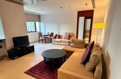 Apartment - 1 Bedroom - 2 Bathrooms for rent in The Spirit - Dubai Sports City - Dubai