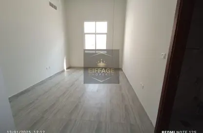 Apartment - 1 Bedroom - 2 Bathrooms for rent in Al Jurf Industrial 3 - Al Jurf Industrial - Ajman