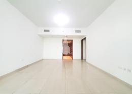 Empty Room image for: Apartment - 2 bedrooms - 3 bathrooms for rent in Sea Side Tower - Shams Abu Dhabi - Al Reem Island - Abu Dhabi, Image 1