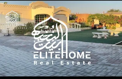 فيلا - 3 غرف نوم - 4 حمامات للبيع في الضاحية 19 - النوف - الشارقة