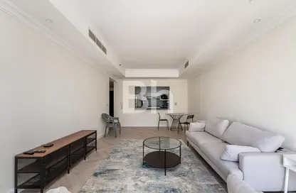 Apartment - 2 Bedrooms - 2 Bathrooms for rent in The Palladium - JLT Cluster C - Jumeirah Lake Towers - Dubai