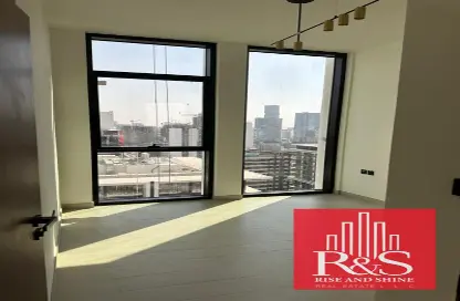 Apartment - 1 Bedroom - 1 Bathroom for sale in Binghatti House - Jumeirah Village Circle - Dubai