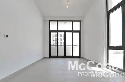 Apartment - 1 Bedroom - 1 Bathroom for sale in Parkviews - Town Square - Dubai