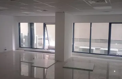 مركز أعمال - استوديو - 1 حمام للايجار في لؤلؤة المجاز - المجاز 2 - المجاز - الشارقة