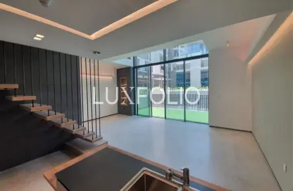 دوبلكس - 2 غرف نوم - 3 حمامات للايجار في ذا تيراسيس - صبحا هارتلاند - مدينة الشيخ محمد بن راشد - دبي