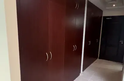 Apartment - Studio - 1 Bathroom for rent in Building 38 to Building 107 - Mediterranean Cluster - Discovery Gardens - Dubai