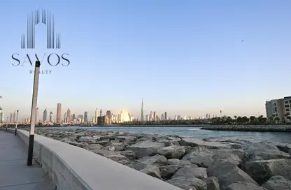 Land - Studio for sale in Pearl Jumeirah - Jumeirah - Dubai