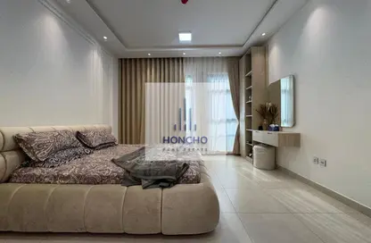 Apartment - 1 Bedroom - 2 Bathrooms for rent in Bliss Homes - Dubai Land Residence Complex - Dubai
