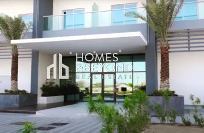Apartment - 1 Bedroom - 2 Bathrooms for rent in Bella Rose - Al Barsha South - Al Barsha - Dubai