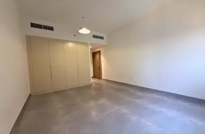 Apartment - 1 Bedroom - 2 Bathrooms for rent in Green View 1 - Green View - Barsha Heights (Tecom) - Dubai