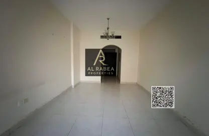 Apartment - 1 Bedroom - 2 Bathrooms for rent in Al Jurf 2 - Al Jurf - Ajman Downtown - Ajman