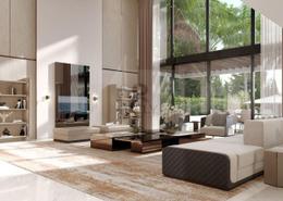 Villa - 6 bedrooms - 8 bathrooms for sale in District One Villas - District One - Mohammed Bin Rashid City - Dubai