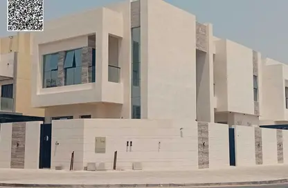 Villa - 5 Bedrooms - 7 Bathrooms for sale in Al Yasmeen 1 - Al Yasmeen - Ajman