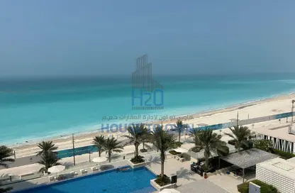 Apartment - 3 Bedrooms - 3 Bathrooms for rent in Mamsha Al Saadiyat - Saadiyat Cultural District - Saadiyat Island - Abu Dhabi
