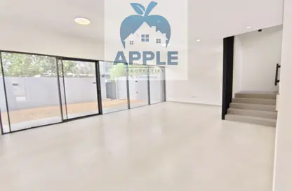 Villa - 4 Bedrooms - 5 Bathrooms for rent in Robinia - Masaar - Tilal City - Sharjah