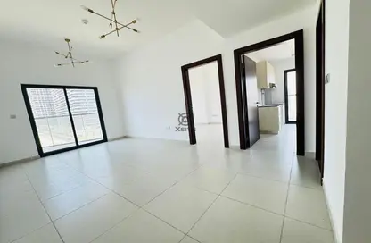 Apartment - 1 Bedroom - 1 Bathroom for rent in Binghatti Gate - Jumeirah Village Circle - Dubai
