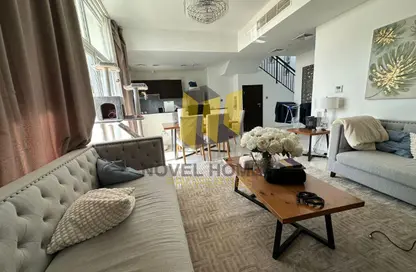 Villa - 4 Bedrooms - 4 Bathrooms for sale in Casablanca Boutique Villas - Pacifica - Damac Hills 2 - Dubai Villa - 4 Bedrooms - 4 Bathrooms for sale in Casablanca Boutique Villas - Pacifica - Damac Hills 2 - Dubai