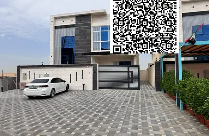 Villa - 5 Bedrooms - 7 Bathrooms for rent in Al Yasmeen 1 - Al Yasmeen - Ajman