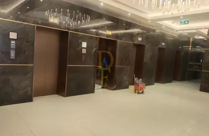 شقة - 2 غرف نوم - 3 حمامات للايجار في برج ايليت ريزيدينس - وسط مدينة دبي - دبي