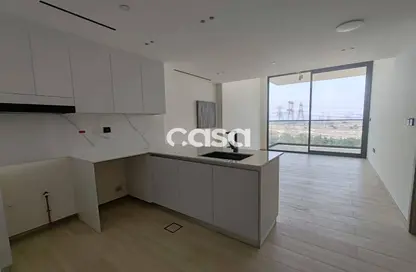 شقة - غرفة نوم - 2 حمامات للايجار في بن غاطي كورنر - الضاحية 10 - قرية الجميرا سركل - دبي