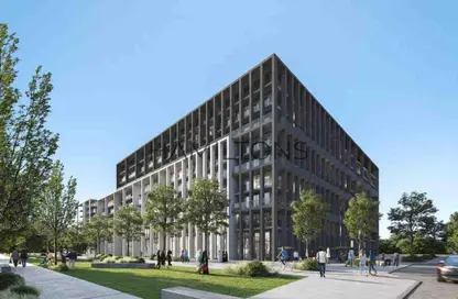 شقة - 3 غرف نوم - 4 حمامات للبيع في صفا 1 - الجادة - الشارقة